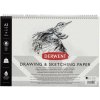 Skicak DERWENT Drawing & Sketching Paper A3 / 30 listov / 165g/m2 (2300141) Skicak DERWENT Drawing & Sketching Paper A3 / 30 listov / 165g/m2 (2300141)