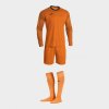 JOMA ZAMORA X BRANKÁŘSKÝ SET DĚTSKÝ - Oranžová, Černá - veľkosť XS JOMA ZAMORA X BRANKÁŘSKÝ SET DĚTSKÝ - Oranžová, Černá - veľkosť XS