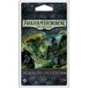 Fantasy Flight Games Arkham Horror LCG: The Card Game – The Blob That Ate Everything: Scenario Pack Fantasy Flight Games Arkham Horror LCG: The Card Game – The Blob That Ate Everything: Scenario Pack