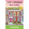 E-kniha Mluv se mnou - Julie Caplinová E-kniha Mluv se mnou - Julie Caplinová