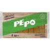 Podpaľovač PE-PO drevený 32 podpalov PEFC