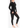 Dámske termoprádlo Helly Hansen Comfort Light Set - black Dámske termoprádlo Helly Hansen Comfort Light Set - black