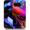 Picasee ULTIMATE CASE pro Google Pixel 9 - Electric Picasee ULTIMATE CASE pro Google Pixel 9 - Electric