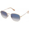 Slnečné okuliare Ray-Ban RB3548 001/3F Veľkosť: 54 Slnečné okuliare Ray-Ban RB3548 001/3F Veľkosť: 54
