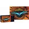 Puzzle 250 dielikov Farebná príroda 2 Motýľ Interdruk Puzzle Puzzle 250 dielikov Farebná príroda 2 Motýľ Interdruk Puzzle