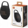 JBL Clip 5 Farba: Biela JBL Clip 5 Farba: Biela