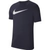 Nike pánske tričko Dri-FIT Park 20 CW6936-451 Nike pánske tričko Dri-FIT Park 20 CW6936-451