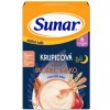 Sunar mliečna krupicová kaša na dobrú noc škorice jablko 210 g Sunar mliečna krupicová kaša na dobrú noc škorice jablko 210 g