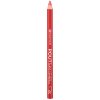 Essence tužka na rty POUTline soft glide 05 Pout Out Loud, 0,62 g Essence tužka na rty POUTline soft glide 05 Pout Out Loud, 0,62 g