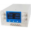 Laboratórny zdroj QD3010 2x 30V / 10A pre nepretržitú prevádzku, dvojitý MCP Laboratórny zdroj QD3010 2x 30V / 10A pre nepretržitú prevádzku, dvojitý MCP