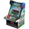 Arkádový automat My Arcade Caveman Ninja Micro Player, v do ruky a retro prevedení, má 1 p (845620032181)