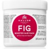 Kallos KJMN Professional Fig hĺbkovo vyživujúca maska na vlasy 275 ml Kallos KJMN Professional Fig hĺbkovo vyživujúca maska na vlasy 275 ml