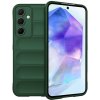 Techsuit Magic Shield – puzdro na Samsung Galaxy A55 5G – zelený Techsuit Magic Shield – puzdro na Samsung Galaxy A55 5G – zelený