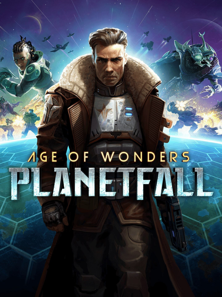 Age of Wonders: Planetfall Season Pass