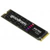 GOODRAM SSD PX700 1TB, PCIe Gen4x4, M.2 2280, (R:74000/W:6500MB/s) (SSDPR-PX700-01T-80) GOODRAM SSD PX700 1TB, PCIe Gen4x4, M.2 2280, (R:74000/W:6500MB/s) (SSDPR-PX700-01T-80)