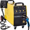 Poloautomatický zvárací stroj Magnum 200/2 KN 30-200 A 230 V/400 V Poloautomatický zvárací stroj Magnum 200/2 KN 30-200 A 230 V/400 V