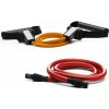 SKLZ Resistance Cable Set Light + medium, Set expanderov