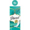 Discreet Waterlily Deo Intímky 9 x 20 ks