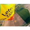 Vyhliadkový let balónom Žilinský kraj