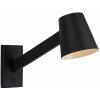 LUCIDE MIZUKO Wall Light E14 H32cm Black 20210/01/30 LUCIDE MIZUKO Wall Light E14 H32cm Black 20210/01/30