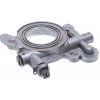 Olejové čerpadlo pre motorové píly Husqvarna 362 365 365 X-Torq 372XP 372 XP X-Torq 570 575 576XP Jonsered 2063 2071 2163 CS2163 CS2166 CS2172 (OEM 503521301) Olejové čerpadlo pre motorové píly Husqvarna 362 365 365 X-Torq 372XP 372 XP X-Torq 570 575 576XP Jonsered 2063 2071 2163 CS2163 CS2166 CS2172 (OEM 503521301)