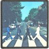 Nažehlovačka The Beatles - Abbey Road Album Cover Nažehlovačka The Beatles - Abbey Road Album Cover