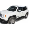 Deflektory Jeep Renegade 2014 Deflektory Jeep Renegade 2014