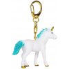 Mojo Kľúčenka Jednorožec zelený Mojo Kľúčenka Jednorožec zelený