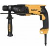 DEW Rotačné kladivo DeWALT D25133K SDS Plus 1500 ot/min 800 W DEW Rotačné kladivo DeWALT D25133K SDS Plus 1500 ot/min 800 W