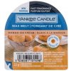 Yankee Candle Vonný vosk Mango Ice Cream 22 g
