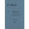 Bach, Johann Sebastian - Präludium und Fuge C-dur BWV 846 (Wohltemperiertes Klavier I) Bach, Johann Sebastian - Präludium und Fuge C-dur BWV 846 (Wohltemperiertes Klavier I)