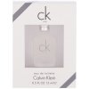 Calvin Klein CK One toaletná voda unisex 15 ml Calvin Klein CK One toaletná voda unisex 15 ml