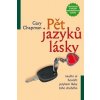 Pět jazyků lásky (Gary Chapman) Pět jazyků lásky (Gary Chapman)