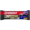 ENERVIT Competition Bar, Sacharidová energetická tyčinka, Červené ovocie, 30 g ENERVIT Competition Bar, Sacharidová energetická tyčinka, Červené ovocie, 30 g