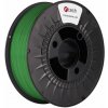 C-Tech Essential Lina PETG, zelená, 1,75mm, 1kg 3DF-E-PETG-1.75-G