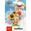 Figúrka amiibo Super Mario - Captain Toad & Talking Flower Figúrka amiibo Super Mario - Captain Toad & Talking Flower