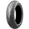 Bridgestone S 23 R ( 180/55 ZR17 TL (73W) zadné koleso, M/C, Variante M ) Bridgestone S 23 R ( 180/55 ZR17 TL (73W) zadné koleso, M/C, Variante M )