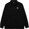New Balance Track jacket uj23500-bk