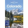 průvodce Colorado 4.edice anglicky Lonely Planet průvodce Colorado 4.edice anglicky Lonely Planet