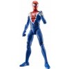 Hasbro Spider-Man 2 Marvel Legends Gamerverse - Miles Morales (Upgraded Suit) 15 cm Hasbro Spider-Man 2 Marvel Legends Gamerverse - Miles Morales (Upgraded Suit) 15 cm