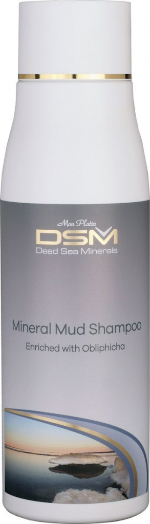 Mon Platin DSM šampón proti lupinám 500 ml