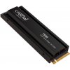 Crucial T500/1TB/SSD/M.2 NVMe/Čierna/Heatsink/5R CT1000T500SSD5 Crucial T500/1TB/SSD/M.2 NVMe/Čierna/Heatsink/5R CT1000T500SSD5