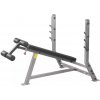 Body Solid Pro Club Line Decline Olympic Bench SDB351G, šikmá lavička so stojanom Body Solid Pro Club Line Decline Olympic Bench SDB351G, šikmá lavička so stojanom