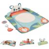 Fisher Price Hracia dečka s bacuľatou pandou Fisher Price Hracia dečka s bacuľatou pandou