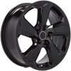 RACING LINE Racing Line B1013 7.0x18 5x114.3 ET35 Bl - Black 60.1 RACING LINE Racing Line B1013 7.0x18 5x114.3 ET35 Bl - Black 60.1