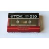 TDK D 30