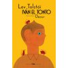 IVÁN EL TONTO (LEV TOLSTOI)(Pevná) IVÁN EL TONTO (LEV TOLSTOI)(Pevná)