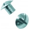 Mares XR SKRUTKY ROUNDED DEAD BOLT SCREW (1 pár) 9 mm Mares XR SKRUTKY ROUNDED DEAD BOLT SCREW (1 pár) 9 mm