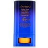 Shiseido Expert Sun Protector Clear Stick ochranný gél v tyčinke SPF50 20 g