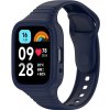 VSETKONAMOBIL 86481 GLACIER Ochranné puzdro s remienkom pre Xiaomi Redmi Watch 3 Active tmavomodré VSETKONAMOBIL 86481 GLACIER Ochranné puzdro s remienkom pre Xiaomi Redmi Watch 3 Active tmavomodré